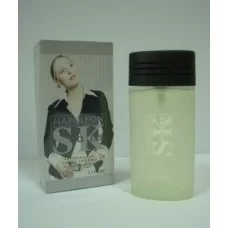 Sterling Parfums Napoleon Seakiss